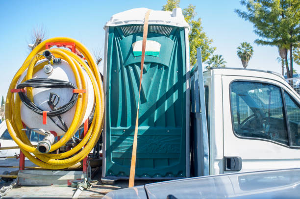 Best Portable toilet rental cost  in Duenweg, MO