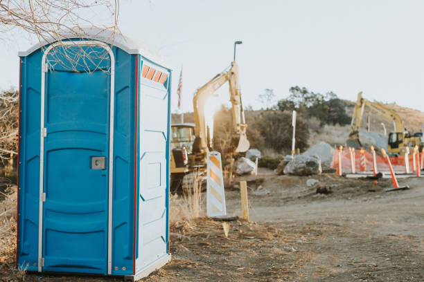 Portable Toilet Options We Offer in Duenweg, MO