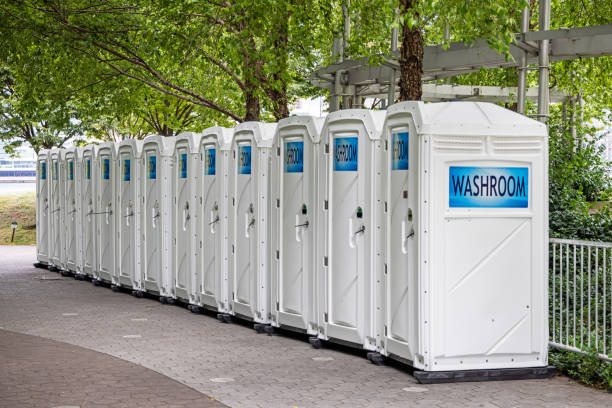 Best Long-term porta potty rental  in Duenweg, MO
