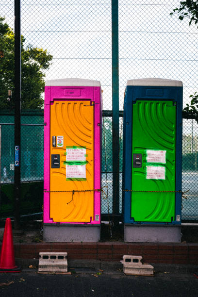 Best Best portable toilet rental  in Duenweg, MO